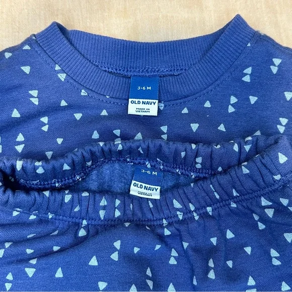 Old Navy Matching Set - Picture 3 of 3